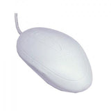 Seal Shield Silicone Waterproof Mouse