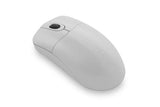 Seal Shield Silver Storm Waterproof Scroll Wheel Mouse