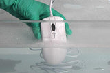 Seal Shield Silver Storm Waterproof Scroll Wheel Mouse
