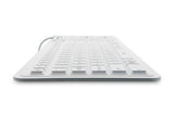 Seal Glow Waterproof Keyboard