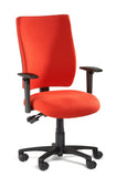 Gregory Scope High Back Chair