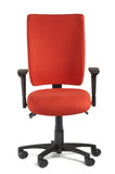 Gregory Scope High Back Chair