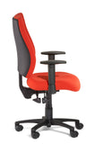 Gregory Scope High Back Chair