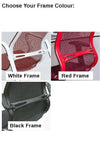 Zepha Mesh Elastomeric Mesh Office Chair