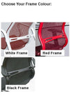Sirocco Elastomeric Mesh Office Chair