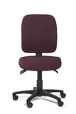 Gregory Slimline Medium Back Small Seat Chair