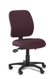 Gregory Slimline Medium Back Chair