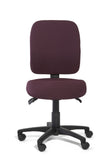 Gregory Slimline Medium Back Chair