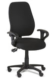 Gregory Slimline High Back Chair