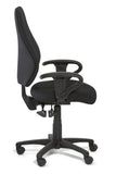Gregory Slimline High Back Chair