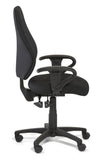 Gregory Slimline High Back Large Seat Chair