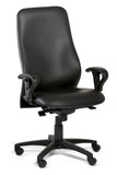 Gregory Slimline Executive Chair