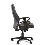 Gregory Slimline Executive Chair