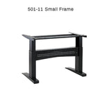 Conset 501-11 Height Adjustable Frame