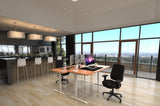 Moti Electric Height Adjustable Desk