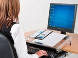 Good Use MicroDesk Step