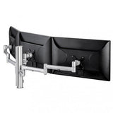 Atdec Systema Modular Monitor Arm Range
