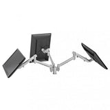 Atdec Systema Modular Monitor Arm Range