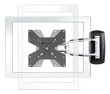 Atdec Telehook Full Motion Wall Mount
