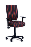 Gregory Scope High Back Chair