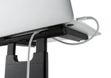Tiny Tower Laptop Stand