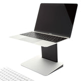 Tiny Tower Laptop Stand