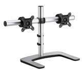 Atdec Visidec Freestanding Double Stand (Horizontal)