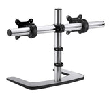 Atdec Visidec Freestanding Double Stand (Horizontal)