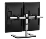 Atdec Visidec Freestanding Double Stand (Horizontal)