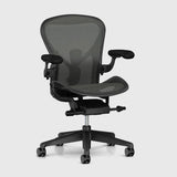 Herman Miller Aeron Remastered