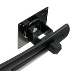Ergotron ® DS100 Quad Monitor Desk Stand