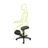 Buro Knee - Kneeling Chair