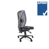bPlus Mesh Back Chair