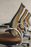Humanscale Liberty Mesh Back Chair