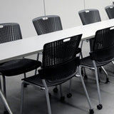 Humanscale Cinto Chair - Demo