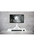 Clover Electric Sit Stand Desk
