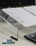 DocSlope Reading & Writing Platform
