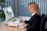 Docuglide Writing Slope