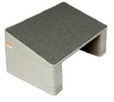 Fundamentals Adjustable Height Footrest