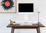 Humanscale QuickStand Eco Sit-Stand Desk