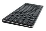 Ergoapt Compact Wireless Keyboard