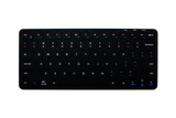 Ergoapt Compact Wireless Keyboard