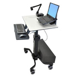 Ergotron Teachwell Mobile Cart