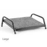 Fluteline Adjustable Footrest