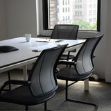 Humanscale Liberty Diffrient Occasional