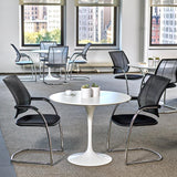 Humanscale Liberty Diffrient Occasional