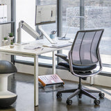 Humanscale Diffrient Smart Chair