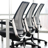 Humanscale Diffrient Smart Chair