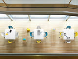 Herman Miller Caper