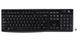 Logitech Wireless Keyboard K270